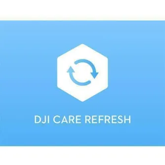 DJI Care Refresh 2-Year Plan Osmo Mobile 8