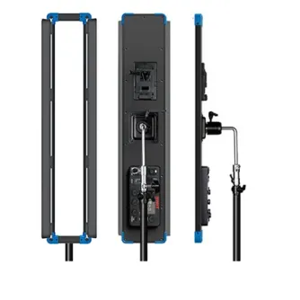 Swit VANGO-100L 100W RGBW LED Panel Light