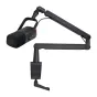 Fifine TAM8 dynamic microphone black