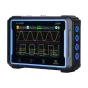 FNIRSI 2C53P Portable 3-in-1 Oscilloscope 50MHz 250MSa/s