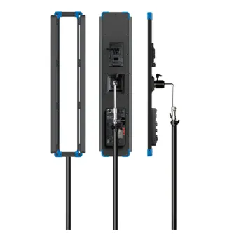 Swit VANGO-100LH RGBW Panel Light