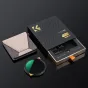 K&F Concept K&F 49MM NANO-X Pro Brass Frame CPL Variable ND2-32