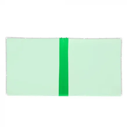 Lastolite StudioLink Chroma Key Green Con. Kit 3m