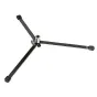 Manfrotto 003SPL Backlite Stand Base - 1 kg, 15 kg payload, 9 cm height