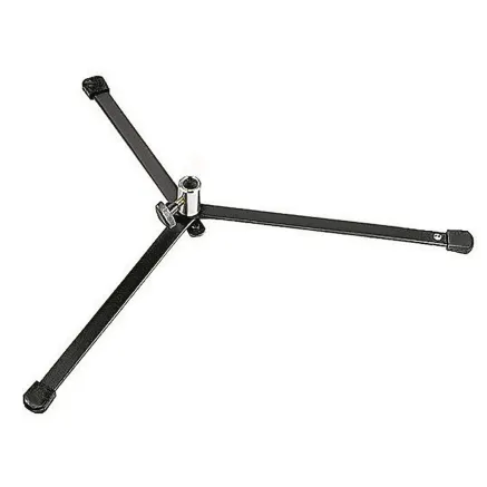 Manfrotto 003SPL Backlite Stand Base - 1 kg, 15 kg payload, 9 cm height