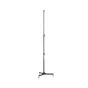 Manfrotto 299B Black Baby Studio Stand - 272 cm height, 12 kg payload