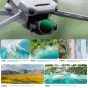 K&F Concept ND32ND512 Filter for DJI Mavic 3 Classic