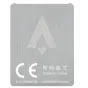 Exascend CFexpress 4.0 Type B Essential Pro Series 512GB