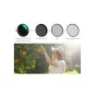 K&F Concept 55MM NANO C Series 3-in-1 Filter