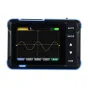 FNIRSI DSO153 Portable 2-in-1 Mini Oscilloscope Signal Generator