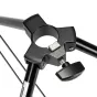 Manfrotto Base Only For Autopole Black