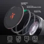 K&F Concept 49MM NANO-X 1/8 Black Mist Magnetic Filter