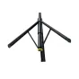 Insta360 Throwpod - Folding tripod and selfie stick, 111 cm max height, 376 g