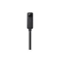 Insta360 Throwpod - Folding tripod and selfie stick, 111 cm max height, 376 g