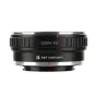 K&F Concept QBM-FX Lens Adapter