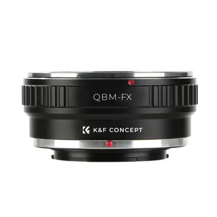 K&F Concept QBM-FX Lens Adapter