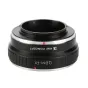 K&F Concept QBM-FX Lens Adapter
