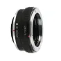 K&F Concept QBM-FX Lens Adapter