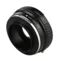 K&F Concept QBM-FX Lens Adapter