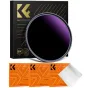 K&F Concept K&F 58MM Nano-X Ultra ND1000000 Filter