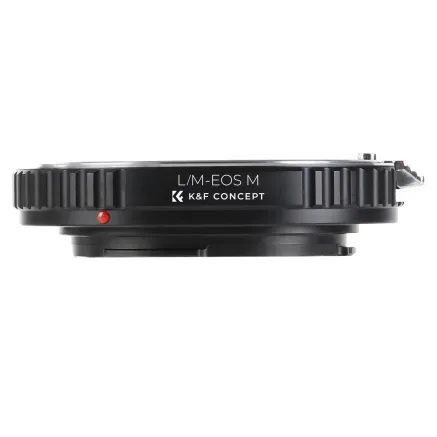 K&F Concept K&F HIGH PRECISION LENS ADAPTER M/L-EOS M