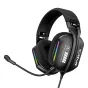 ONIKUMA X12 - Wired gaming headphones with RGB lighting, 40mm drivers