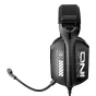 ONIKUMA X12 - Wired gaming headphones with RGB lighting, 40mm drivers