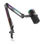 Fifine AM8PROT dynamic boom microphone black