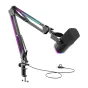 Fifine AM8PROT dynamic boom microphone black