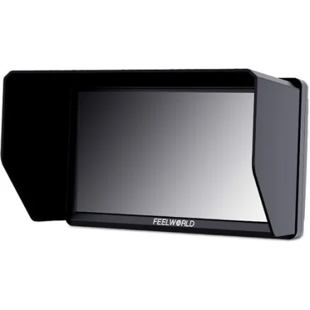 Feelworld S55E