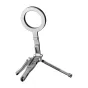 PULUZ PU3222H Phone Holder with Tripod Grey