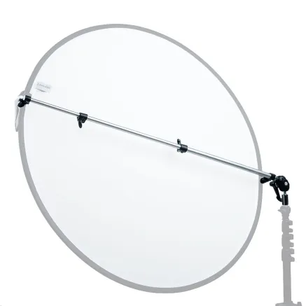 Lastolite Universal Bracket For 50cm - 1.2m Collapsible Reflectors