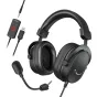 Fifine H9 gaming headphones black