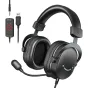 Fifine H9 gaming headphones black