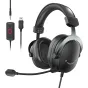 Fifine H9 gaming headphones black