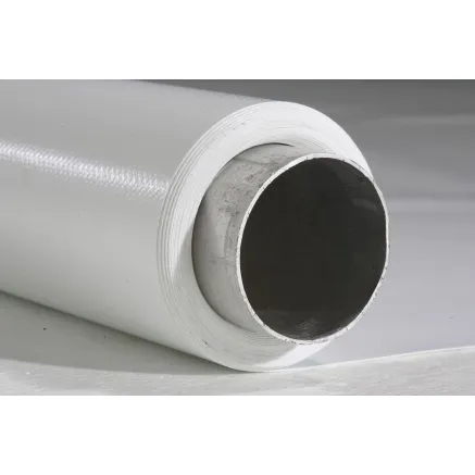 Lastolite Vinyl Background 2.75x6m Superwhite