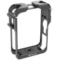 PULUZ DJI Osmo 360 protective cage black
