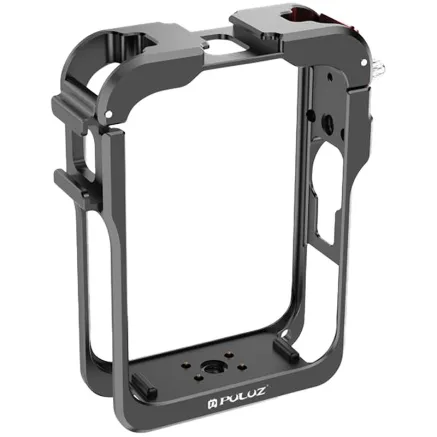PULUZ DJI Osmo 360 protective cage black