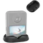 PULUZ DJI Osmo 360 silicone stand black