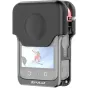 PULUZ DJI Osmo 360 protective cage black