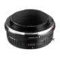 K&F Concept K&F Contax Yashica to Canon EOS R Mount Adapter