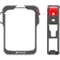 PULUZ DJI Osmo 360 protective cage black