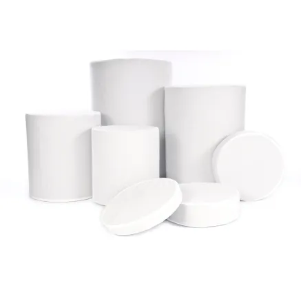 Lastolite White Removable Washable Covers 8014