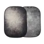 Lastolite Vintage Collapsible Background 1.5x2.1
