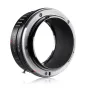 K&F Concept K&F Contax Yashica to Canon EOS R Mount Adapter