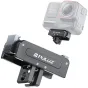 PULUZ DJI Osmo Magnetic Metal Stand PU743B