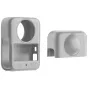 PULUZ DJI Osmo 360 silicone cover gray