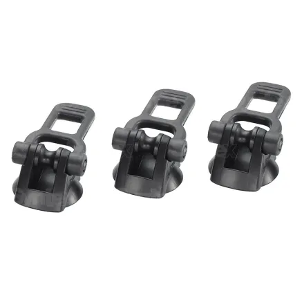 Libec FP-3B - Rubber feet set for T102B and T103B tripods