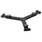 Libec BR-2B - Telescopic middle strut for RT30B tripod, 0.19kg