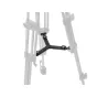 Libec BR-2B - Telescopic middle strut for RT30B tripod, 0.19kg